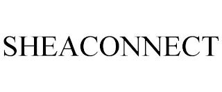 SHEACONNECT trademark