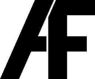 AF trademark