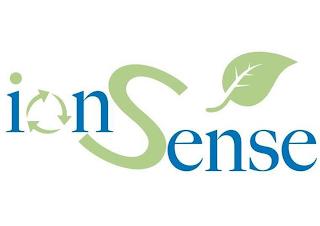 IONSENSE trademark