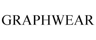 GRAPHWEAR trademark