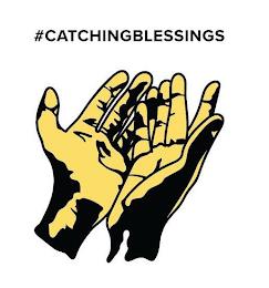 #CATCHINGBLESSINGS trademark