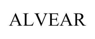 ALVEAR trademark