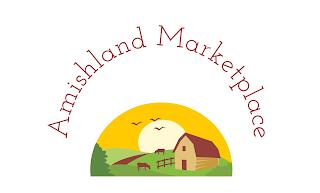 AMISHLAND MARKETPLACE trademark