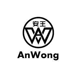 AW ANWONG trademark