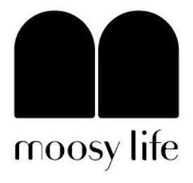 MOOSY LIFE trademark