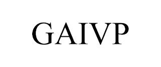 GAIVP trademark