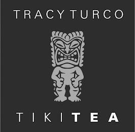 TRACY TURCO TIKITEA trademark