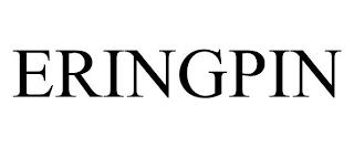 ERINGPIN trademark