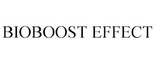 BIOBOOST EFFECT trademark