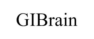 GIBRAIN trademark