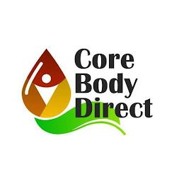 CORE BODY DIRECT trademark