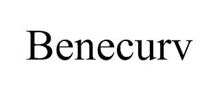 BENECURV trademark