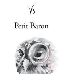 VB PETIT BARON trademark