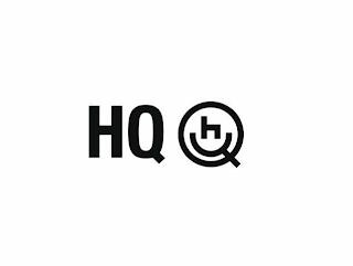 HQ H trademark