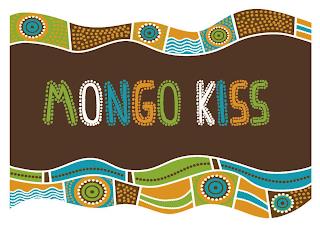 MONGO KISS trademark