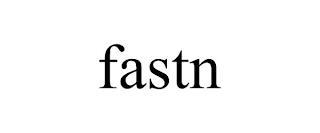 FASTN trademark