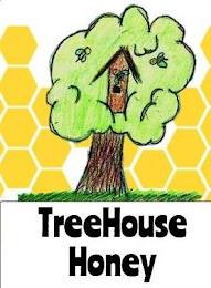 TREEHOUSE HONEY trademark