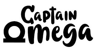 CAPTAIN OMEGA trademark