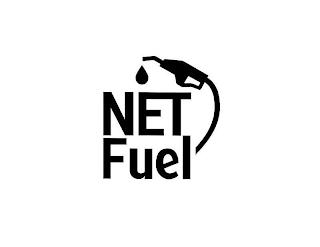 NET FUEL trademark