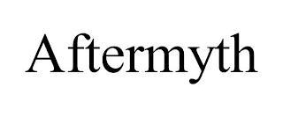 AFTERMYTH trademark