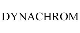 DYNACHROM trademark