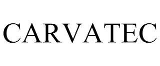 CARVATEC trademark