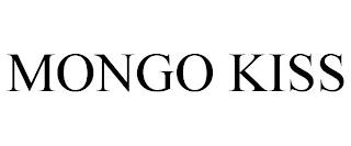 MONGO KISS trademark