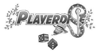 PLAYERDISE trademark