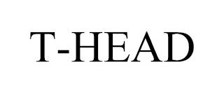 T-HEAD trademark