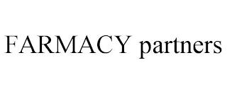 FARMACY PARTNERS trademark