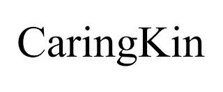 CARINGKIN trademark