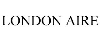 LONDON AIRE trademark