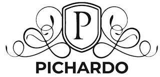 P PICHARDO trademark