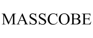 MASSCOBE trademark