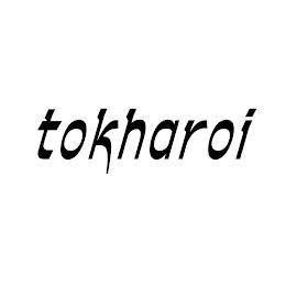 TOKHAROI trademark