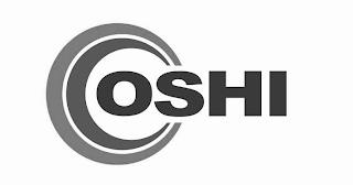 OSHI trademark