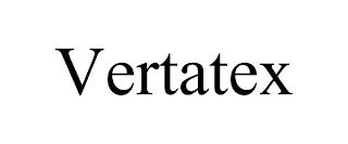 VERTATEX trademark