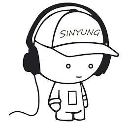 SINYUNG trademark