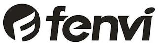 F FENVI trademark