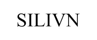 SILIVN trademark