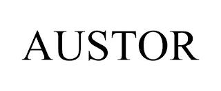 AUSTOR trademark