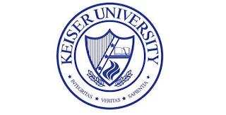 KEISER UNIVERSITY INTEGRITAS VERITAS SAPIENTIA trademark