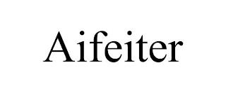 AIFEITER trademark