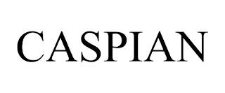 CASPIAN trademark