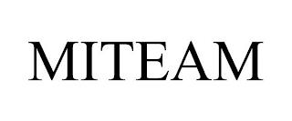 MITEAM trademark