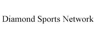 DIAMOND SPORTS NETWORK trademark