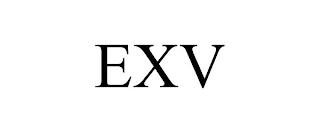 EXV trademark