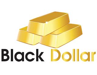 BLACK DOLLAR trademark