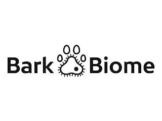 BARKBIOME trademark