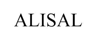 ALISAL trademark